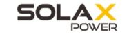 Solax Power - Logo